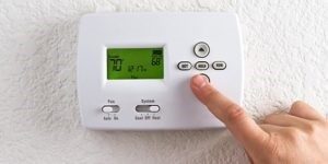 Thermostat 