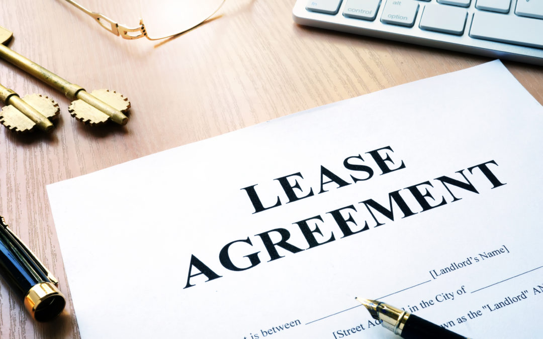 Rental Property Management: Avoiding Bad Tenants