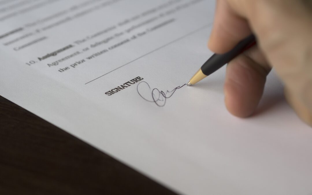 Top 10 Items to Include in Your Leasing Agreement